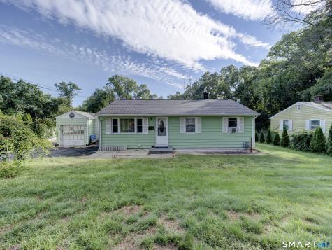 134 Lauter Avenue Windham CT 06226