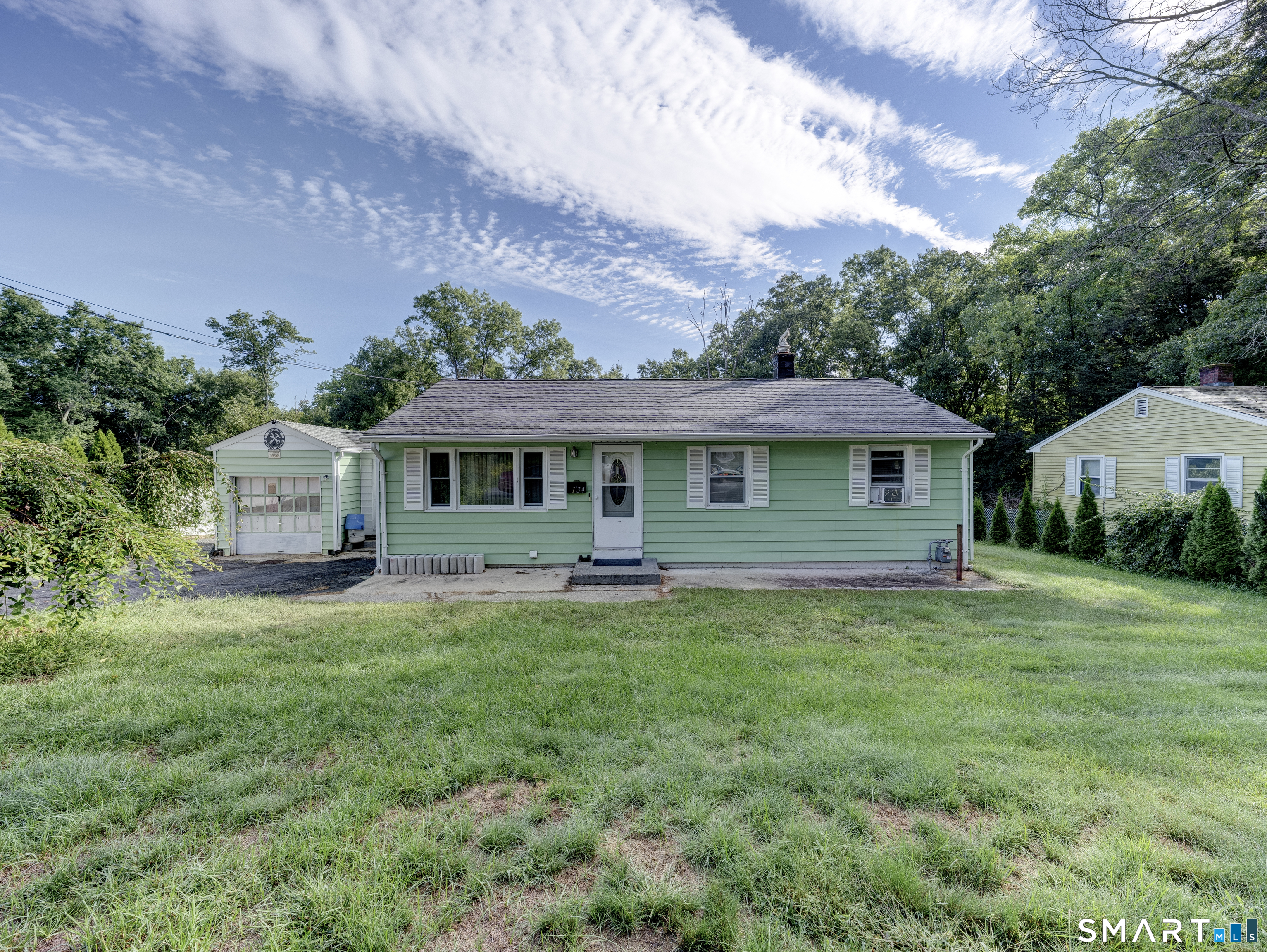 134 Lauter Avenue Windham CT 06226