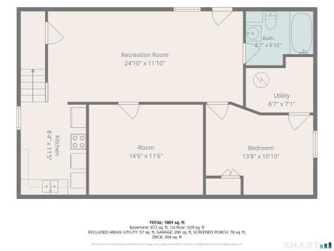 134 Lauter Avenue Windham CT 06226