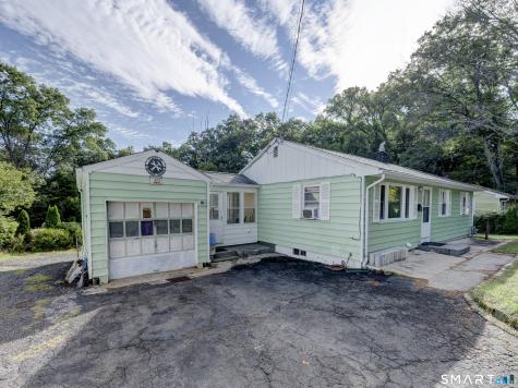 134 Lauter Avenue Windham CT 06226
