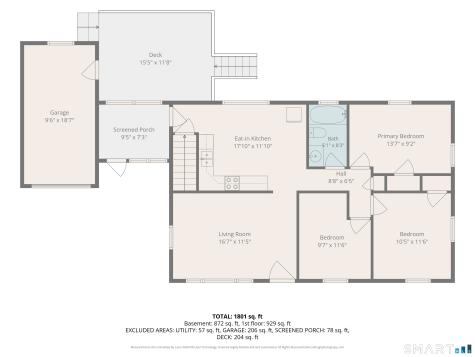 134 Lauter Avenue Windham CT 06226