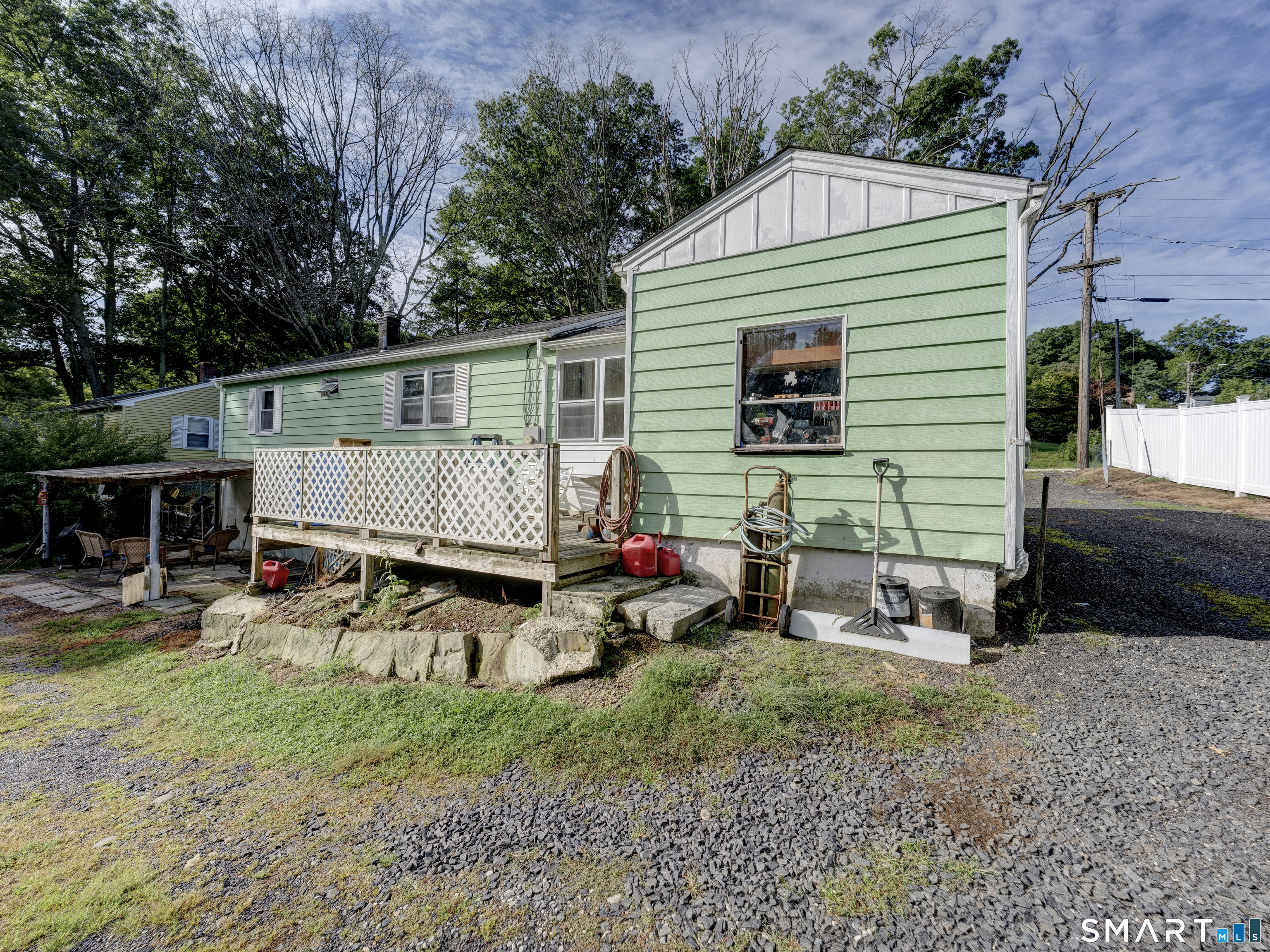 134 Lauter Avenue Windham CT 06226