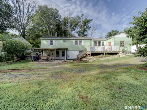 134 Lauter Avenue Windham CT 06226