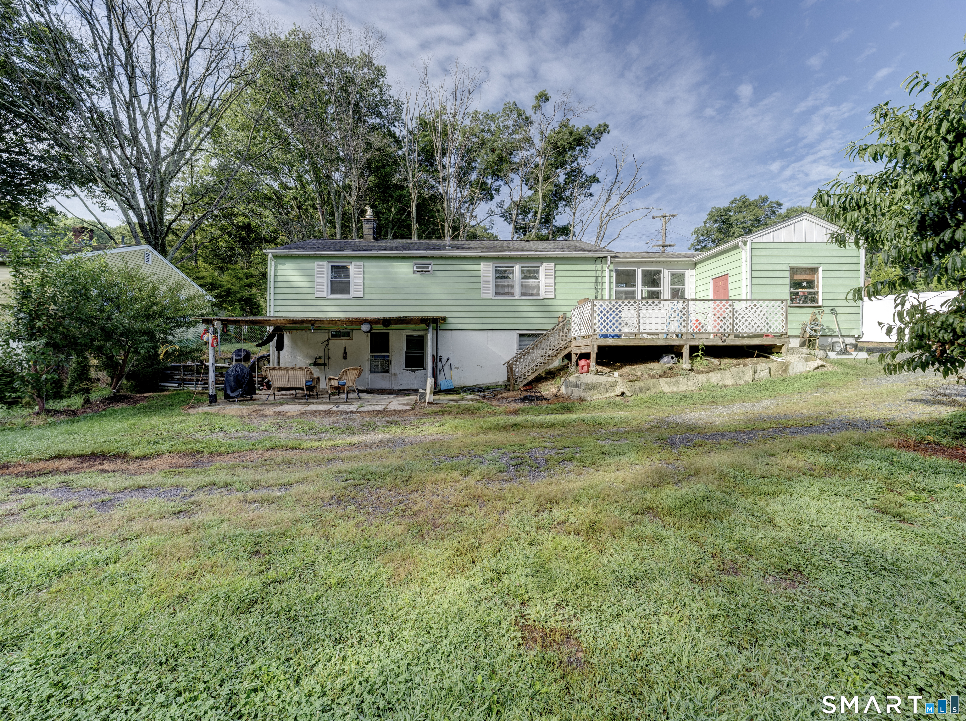 134 Lauter Avenue Windham CT 06226