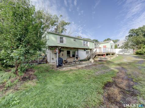 134 Lauter Avenue Windham CT 06226