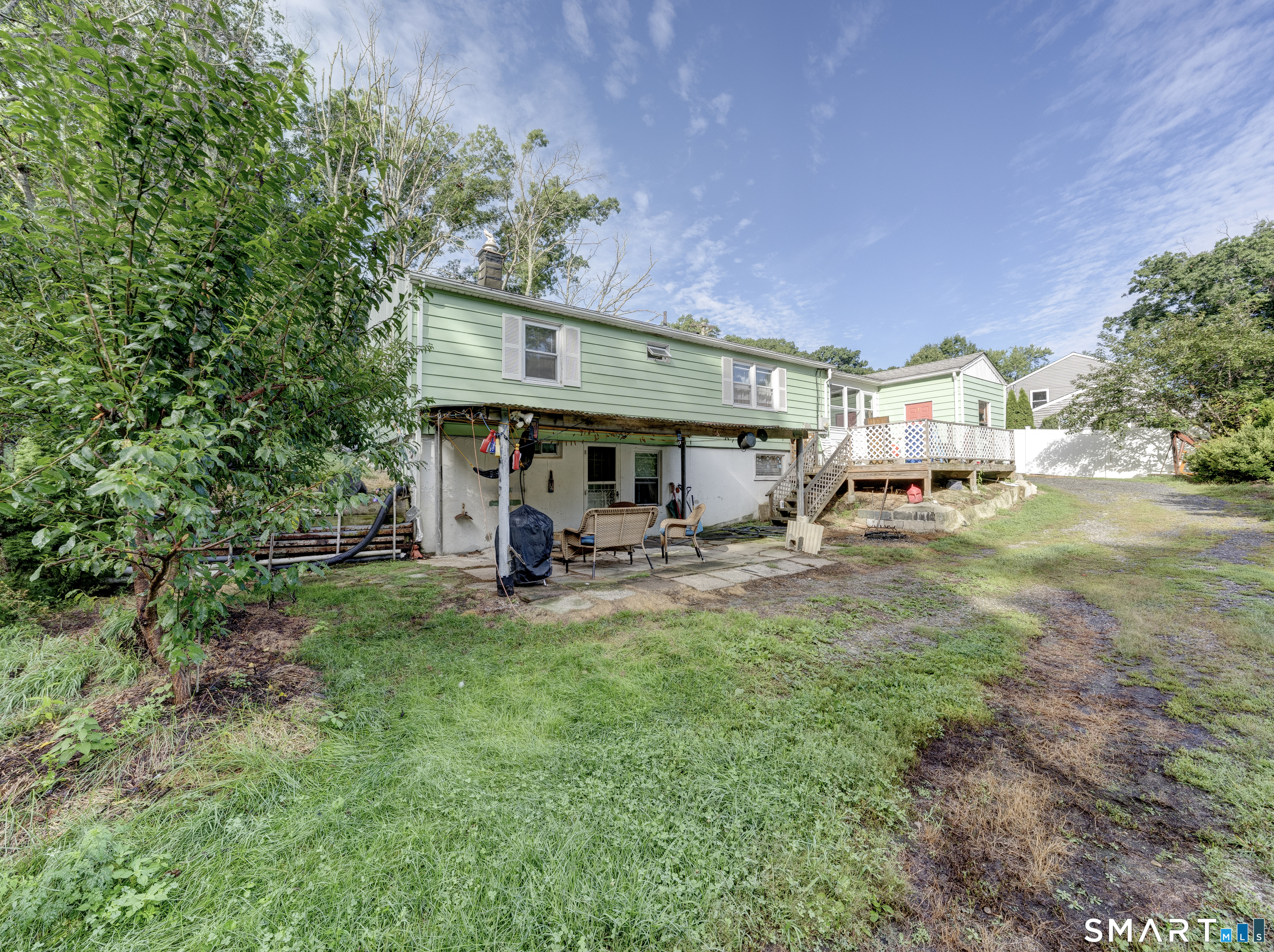 134 Lauter Avenue Windham CT 06226