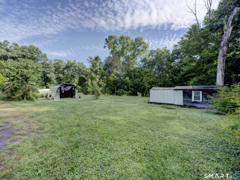 134 Lauter Avenue Windham CT 06226