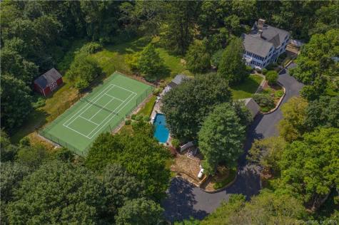 205 Black Rock Turnpike Redding CT 06896