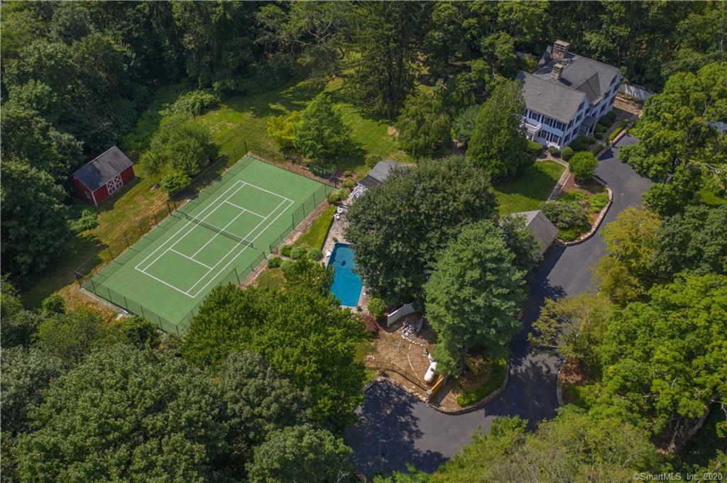 205 Black Rock Turnpike Redding CT 06896
