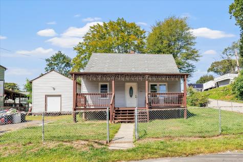 244 Earl Avenue Bridgeport CT 06606