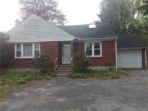 546 Torrington Road Litchfield CT 06759