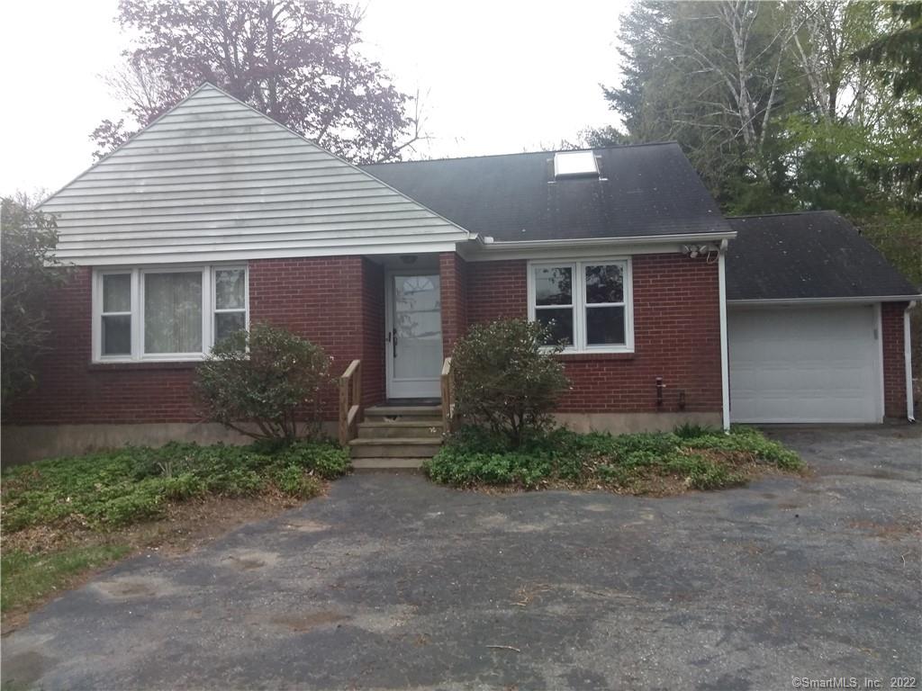 546 Torrington Road Litchfield CT 06759
