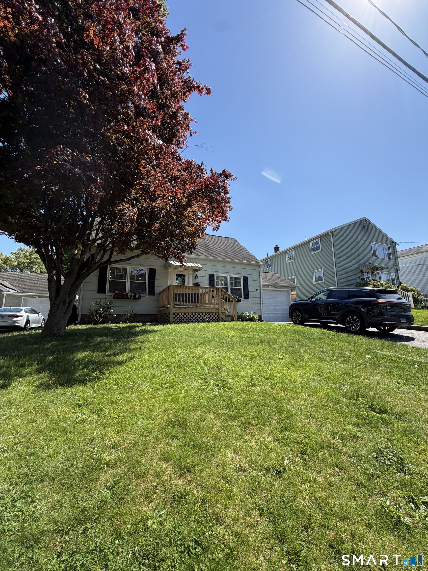 Bristol CT 06010