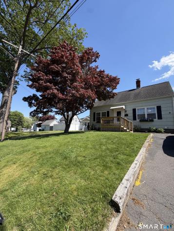 Bristol CT 06010