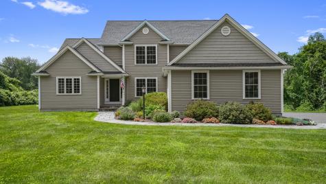 44 Boggs Hill Road Newtown CT 06470