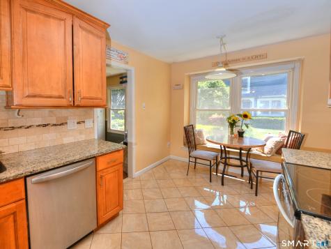 73 Fawn Ridge Lane Norwalk CT 06851