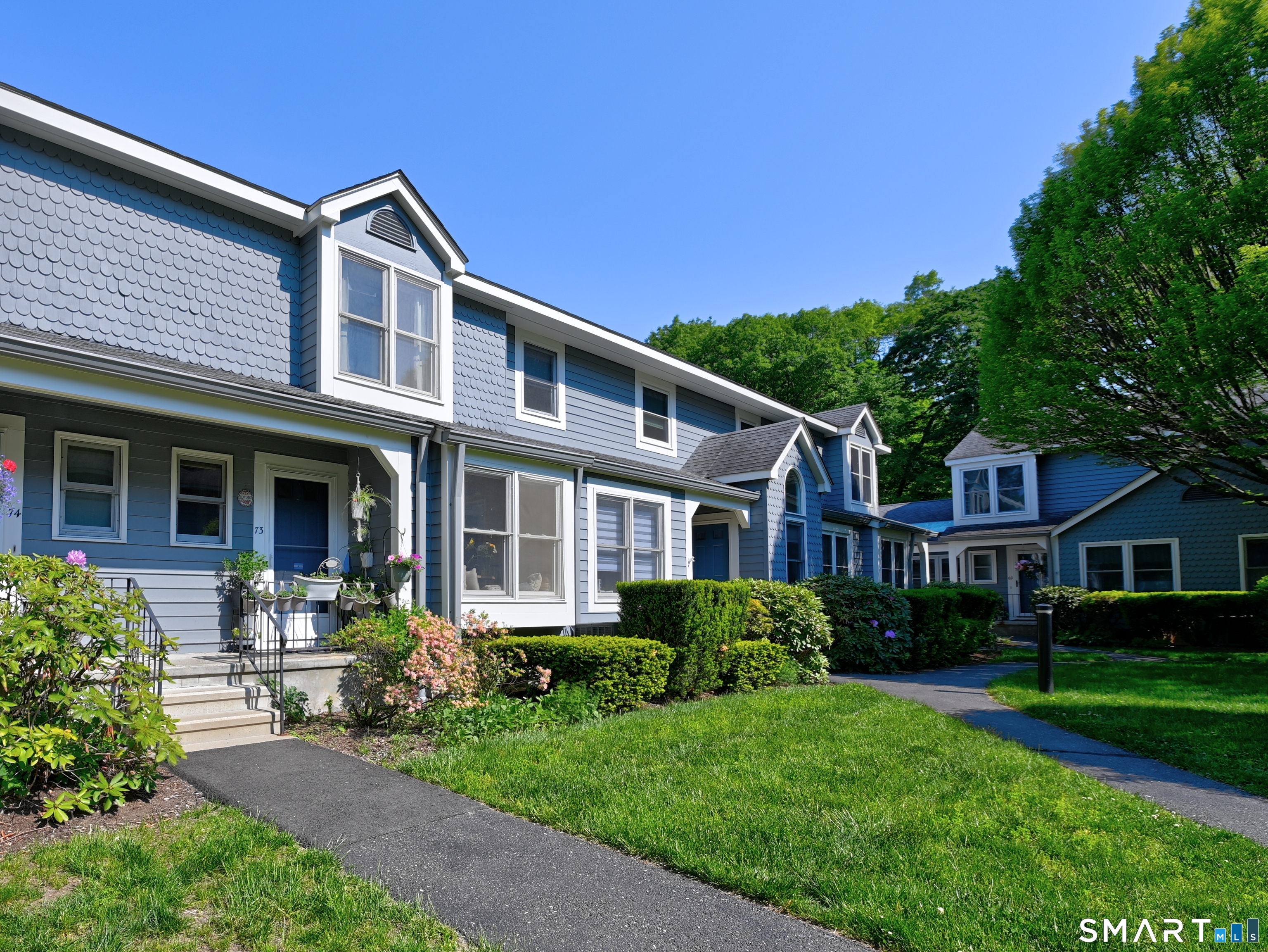 73 Fawn Ridge Lane Norwalk CT 06851