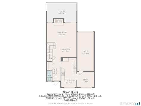 73 Fawn Ridge Lane Norwalk CT 06851