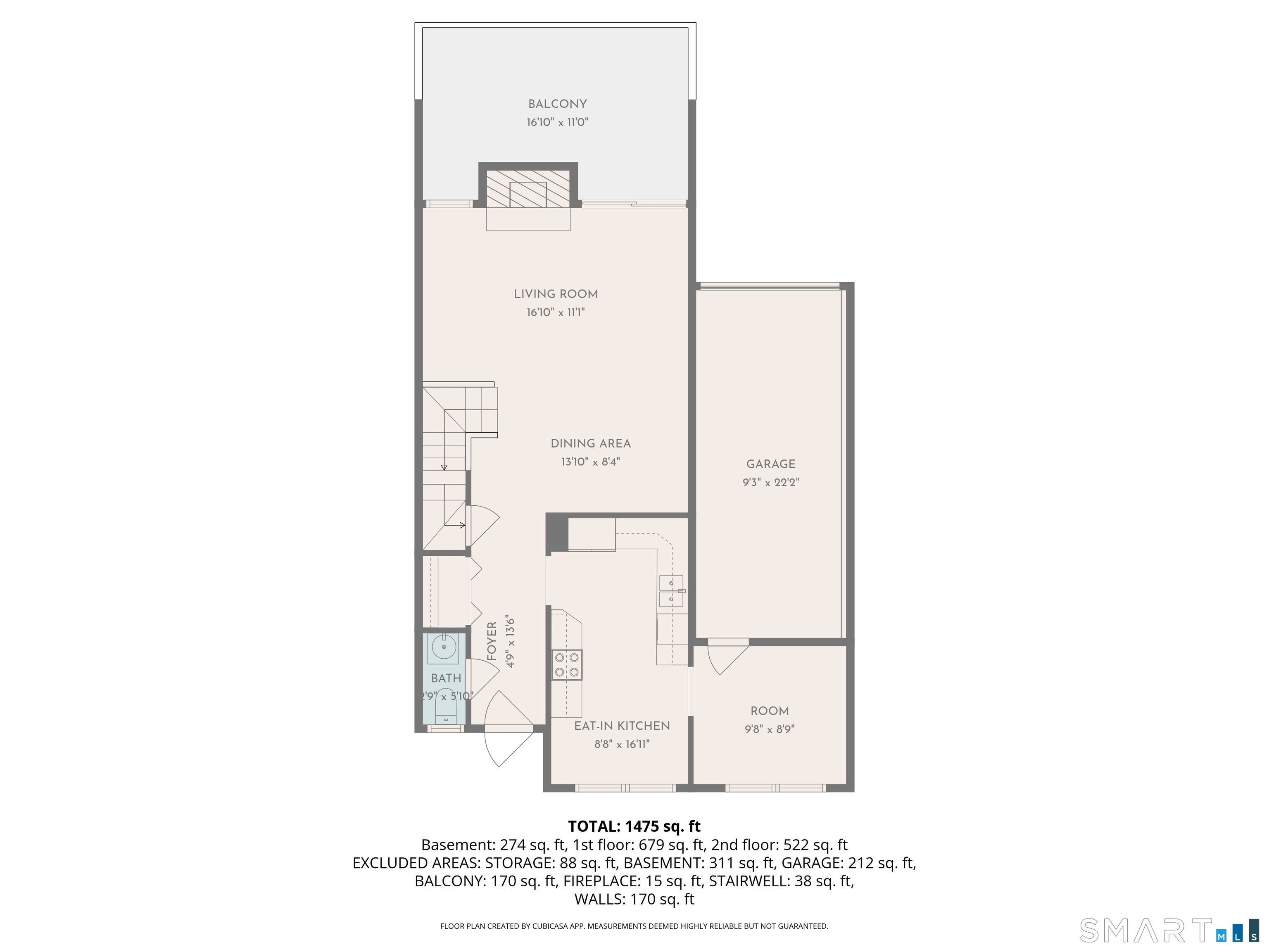 73 Fawn Ridge Lane Norwalk CT 06851