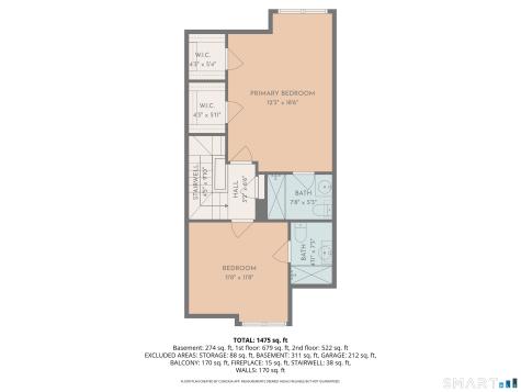 73 Fawn Ridge Lane Norwalk CT 06851