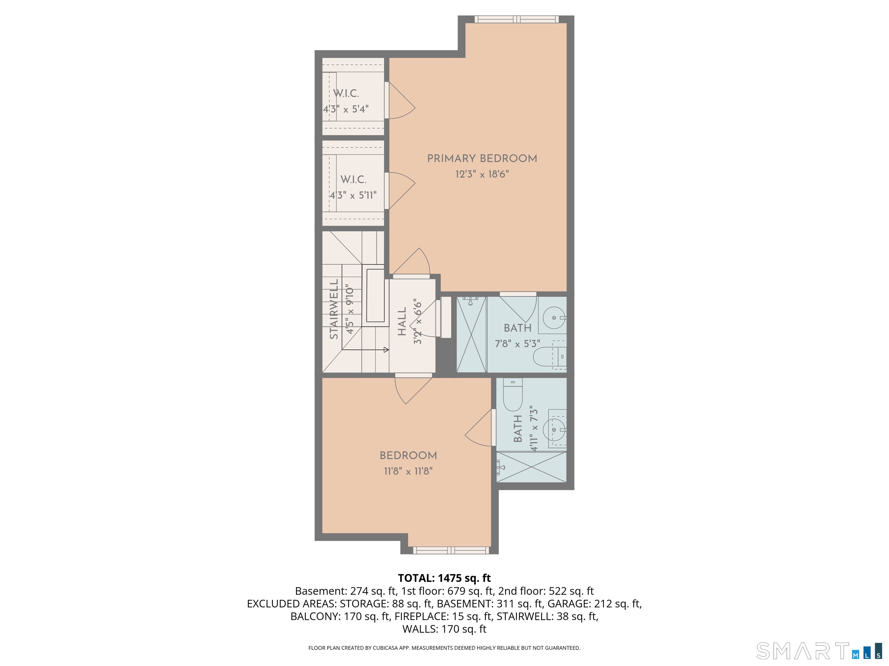 73 Fawn Ridge Lane Norwalk CT 06851