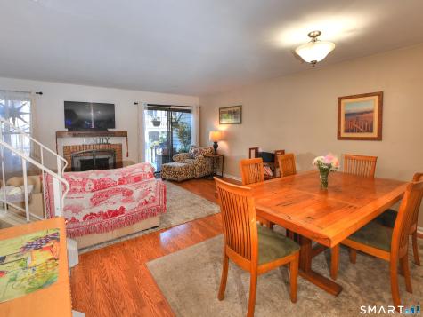 73 Fawn Ridge Lane Norwalk CT 06851
