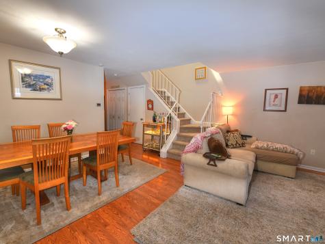 73 Fawn Ridge Lane Norwalk CT 06851