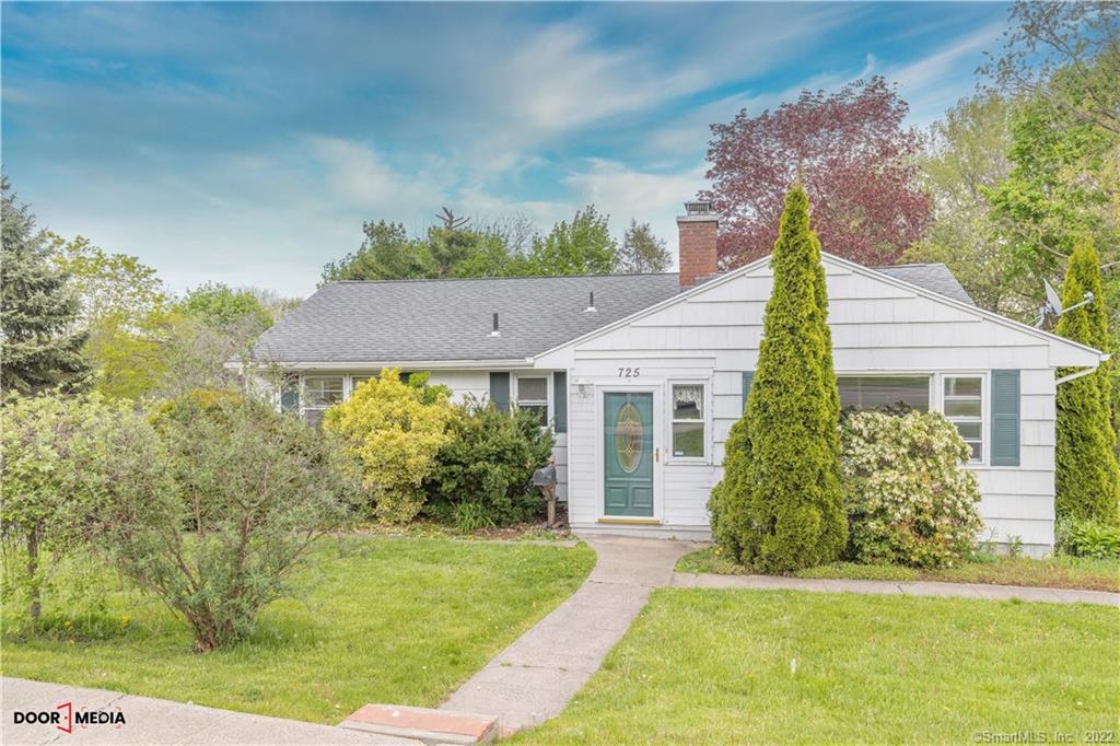725 Pine Rock Avenue Hamden CT 06514