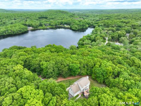 120 Lakeside Drive North Stonington CT 06359