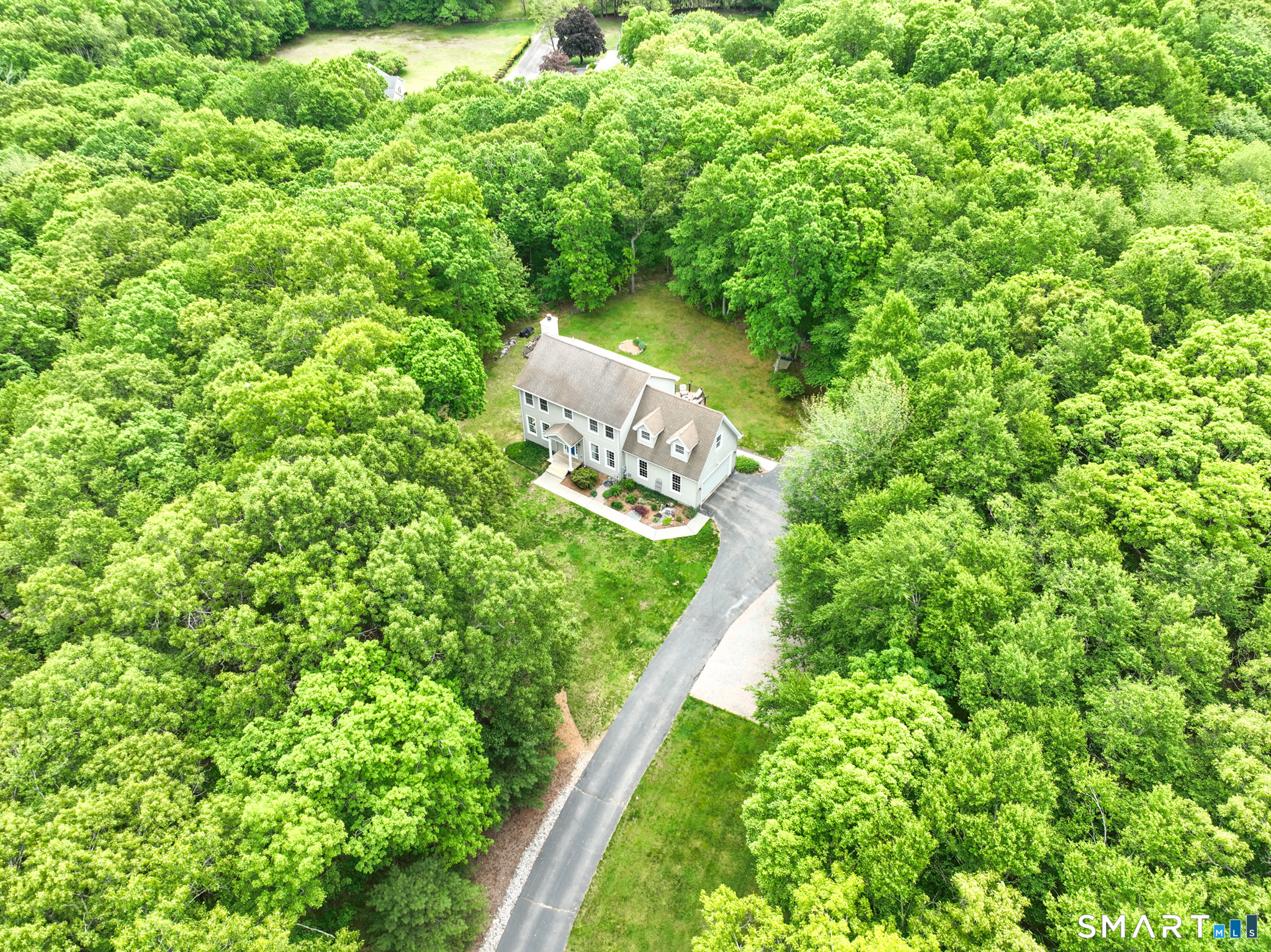 120 Lakeside Drive North Stonington CT 06359