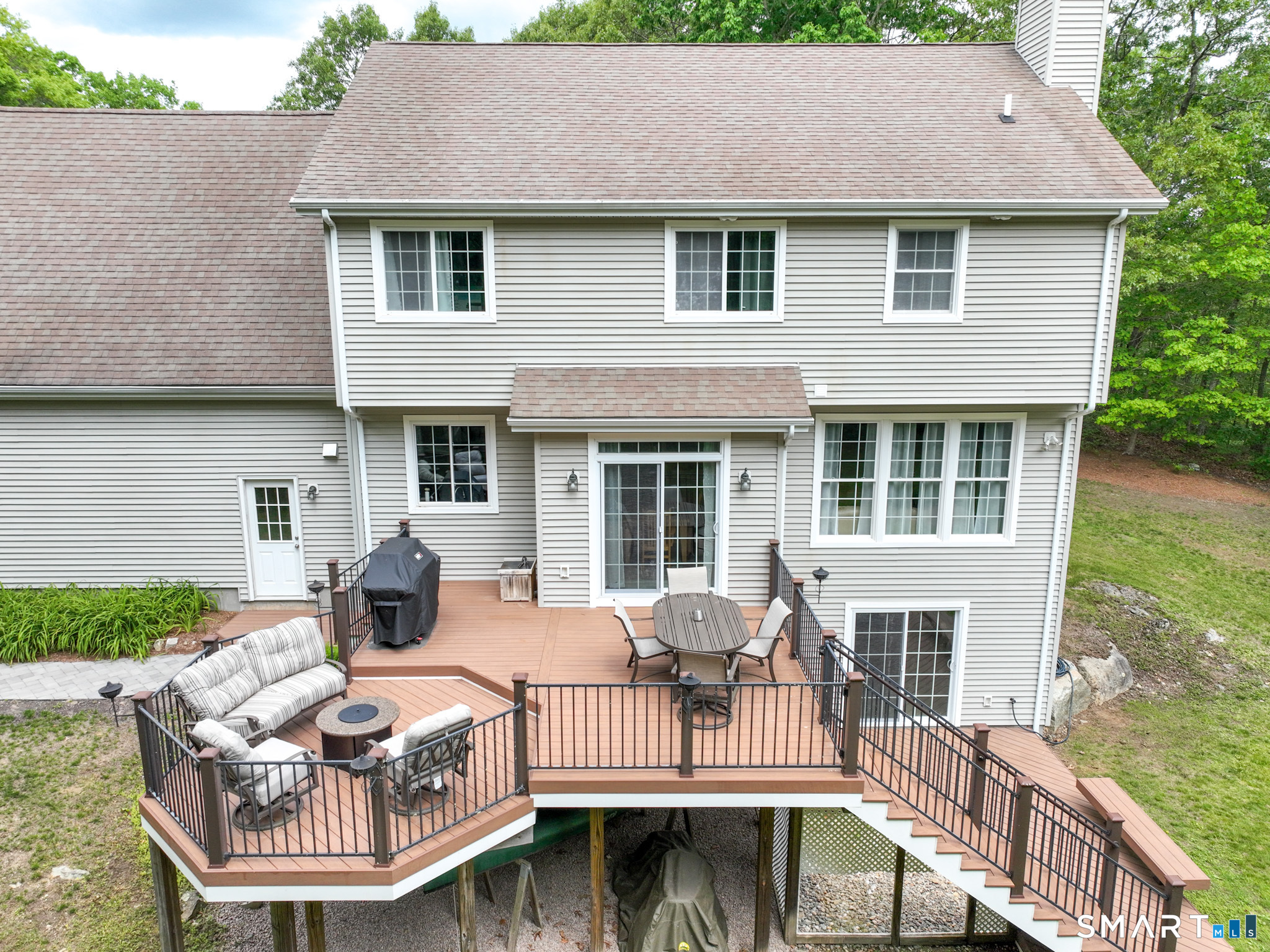 120 Lakeside Drive North Stonington CT 06359