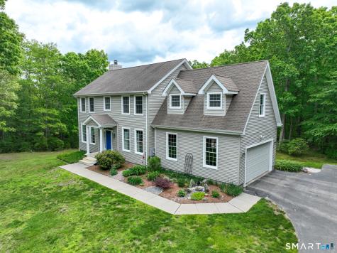 120 Lakeside Drive North Stonington CT 06359