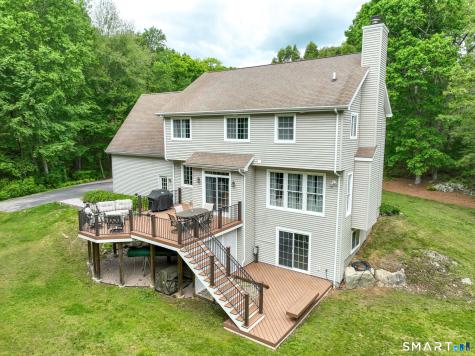120 Lakeside Drive North Stonington CT 06359