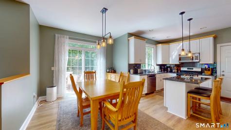 120 Lakeside Drive North Stonington CT 06359