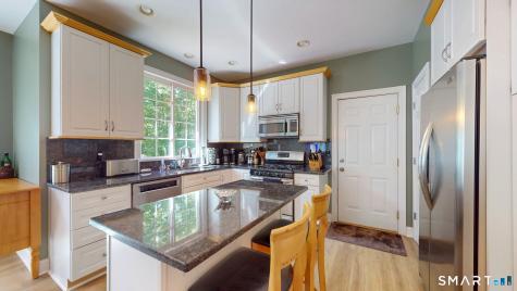 120 Lakeside Drive North Stonington CT 06359