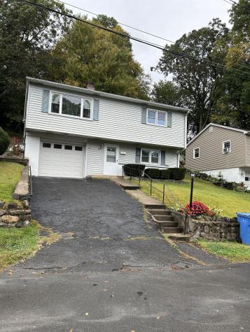 45 Terrell Road Waterbury CT 06708