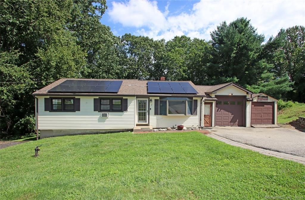 1 Gloria Avenue Seymour CT 06483