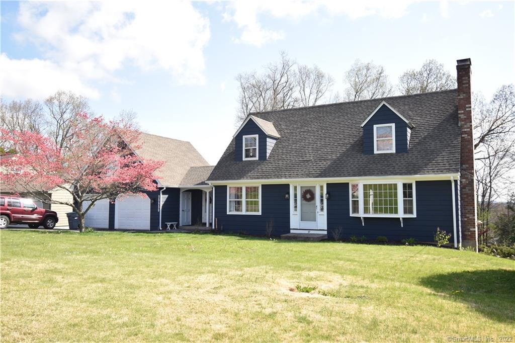 57 Berkshire Drive Bristol CT 06010