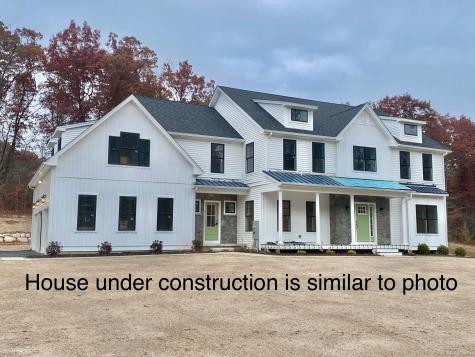 39 Princeton Drive Avon CT 06001