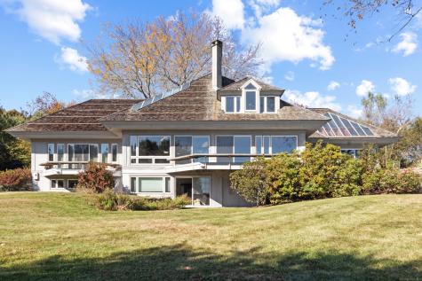 30 Smiths Neck Road Old Lyme CT 06371