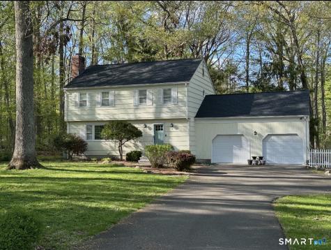 9 Monroe Lane Madison CT 06443