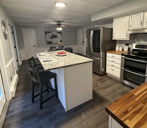 9 Monroe Lane Madison CT 06443