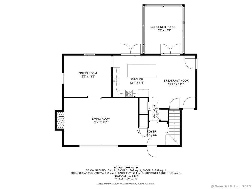 9 Monroe Lane Madison CT 06443