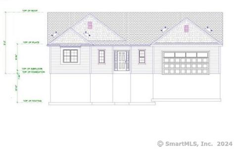 Lot #3 170 Evergreen Road Cromwell CT 06416