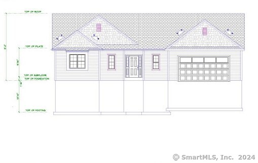 Lot #3 170 Evergreen Road Cromwell CT 06416