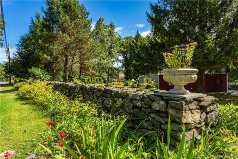 424 West Morris Road Morris CT 06763