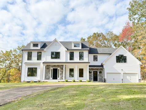 31 Jerome Avenue Burlington CT 06013