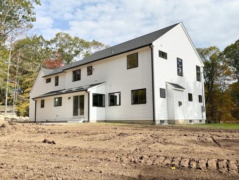 31 Jerome Avenue Burlington CT 06013