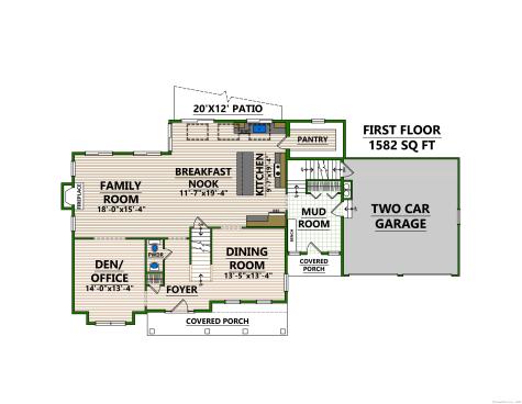 31 Jerome Avenue Burlington CT 06013