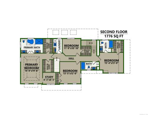 31 Jerome Avenue Burlington CT 06013